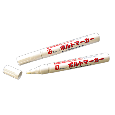 点検・検査 ボルトマーカー 5本セット-株式会社アークエース