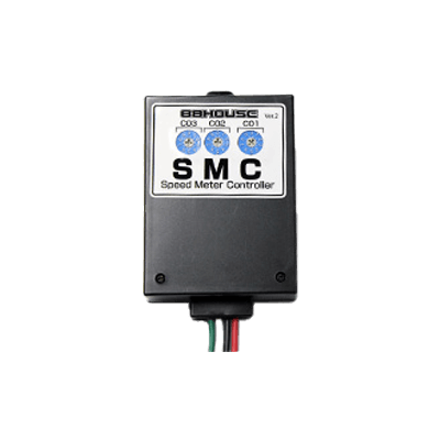 TOYOTA ランドクルーザー80 専用パーツ インテリア SMC (スピードメーターコントローラー)-株式会社ハチハチハウス