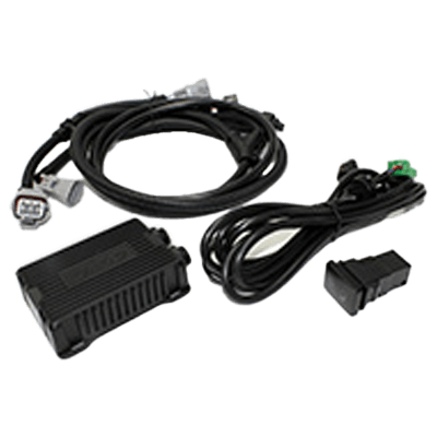 TOYOTA ハイエース200 専用パーツ・ディーゼル燃料コントローラー DFC ( デジタル フューエル コントローラー )-株式会社ハチハチハウス