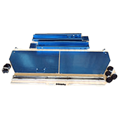 TOYOTA ハイエース200 専用パーツ・車いす移動レールキット-株式会社ハチハチハウス