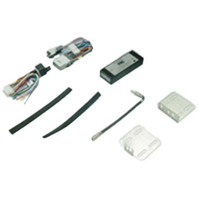 HUMMER H2 専用パーツ・オーディオ ナビ・オーディオインストールキット (2003年専用)-株式会社ハチハチハウス