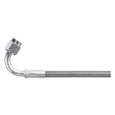 テフロンメッシュホース ストレート 120度 700mm-株式会社キノクニエンタープライズ