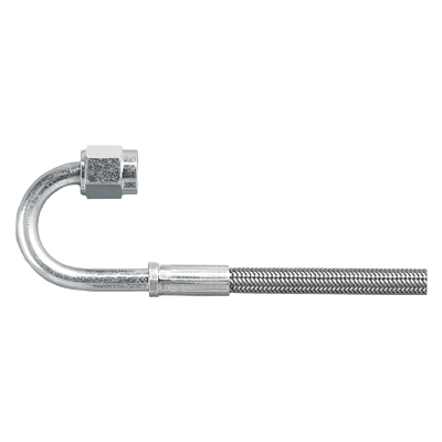 テフロンメッシュホース ストレート 180度 200mm-株式会社キノクニエンタープライズ