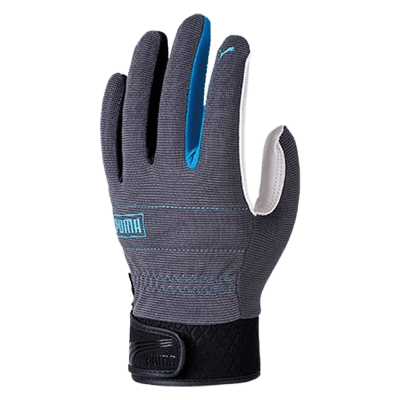 作業手袋 天然皮革手袋 山羊革手袋 5双組 PUMA WORKING GLOVESシリーズ-TRYS株式会社