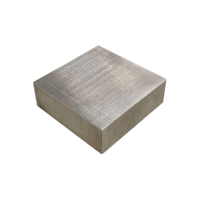 高炭素系の低熱膨張材 LEX15 (インバー相当) 切板-白銅株式会社