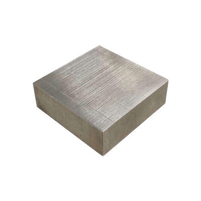 低炭素系の低熱膨張材 LEX-SF1 (スーパーインバー相当) 切板-白銅株式会社