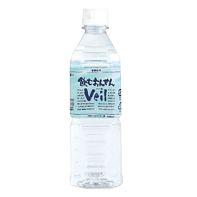 非常食、食料/飲料水 飲むおんせんVeil・賞味期限10年 500ml×24本/2L×24本-株式会社JGサービス