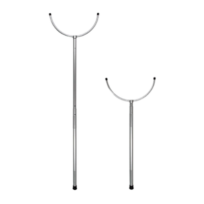 防犯用品 伸縮式さすまた JG11-038-株式会社JGサービス