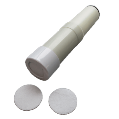 ポリタンク型浄水器 コッくん飲めるゾウ ミニ専用交換フィルター JGC15-012-株式会社JGサービス