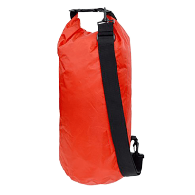 水害対策商品 浮かべる防水バックパック シングルストラップ付/ダブルストラップ付-株式会社JGサービス