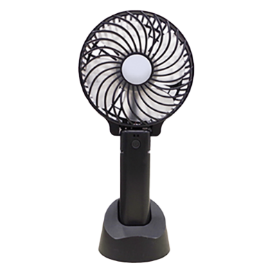 ミストファン モバイルハンディーファン JGH-906-株式会社JGサービス