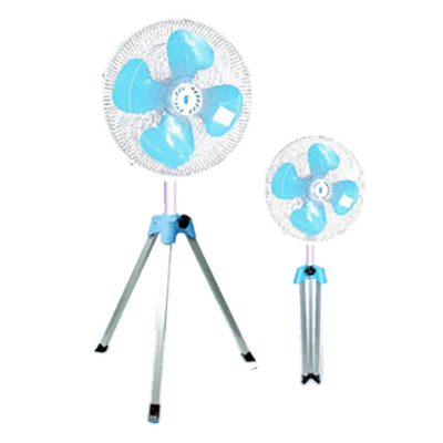 ミストファン 工場扇 (折畳式三脚・風量/3段階ダイヤル式・アース付) KO-L450E-株式会社JGサービス