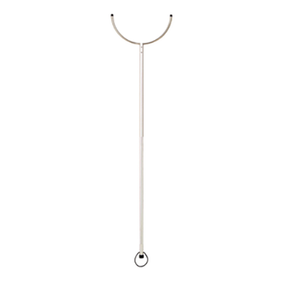 防犯用品 さすまた・全長1.82m (アルミ製) JG11-033-株式会社JGサービス