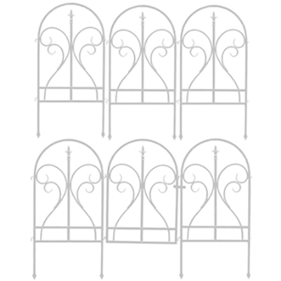 イージーゲートセット＆フェンス フィニアル3枚組-株式会社JGサービス
