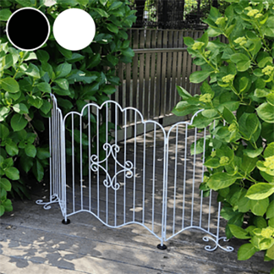 アイアンフェンス・柵 エレガントゲート-株式会社JGサービス