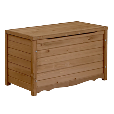 ガーデンファニチャー 天然木製ボックスベンチ-株式会社JGサービス