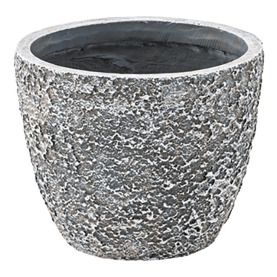 フラワースタンド プランター・幅25cm×奥行25cm×高さ20cm-株式会社JGサービス