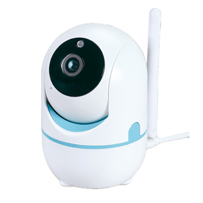 防犯カメラ/防犯ライト 防犯見守りカメラ JGS12-002-004-株式会社JGサービス