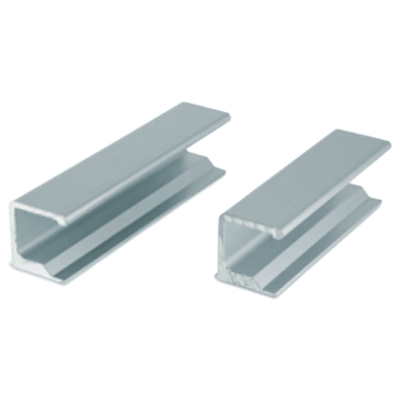 ハンドル アルミ取手 (コの字型) THA-209-株式会社栃木屋