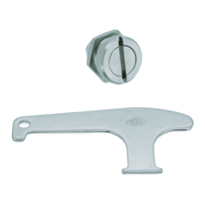 ステンレスキーハンドル THA-184-株式会社栃木屋