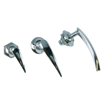 笹型ハンドル THA-165-株式会社栃木屋