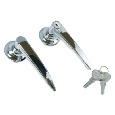 L型ハンドル THA-171-株式会社栃木屋