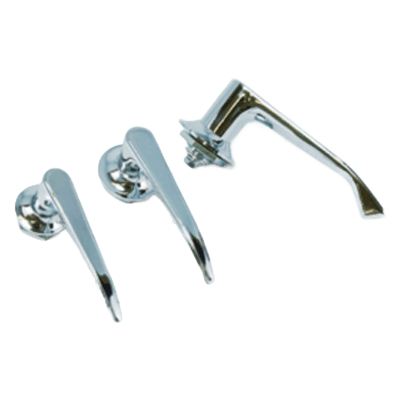 L型ハンドル THA-170-株式会社栃木屋