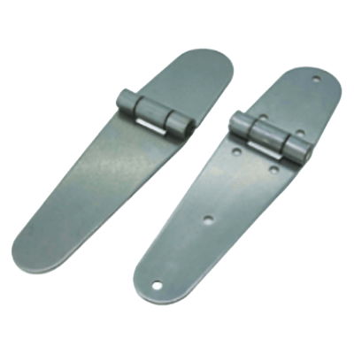 リーフヒンジ (丸穴) /リーフヒンジ (溶接取付) TH-85-株式会社栃木屋