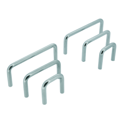 ハンドル ガード取手/ステンレスガード取手 THA-212/THA-212SUS-株式会社栃木屋