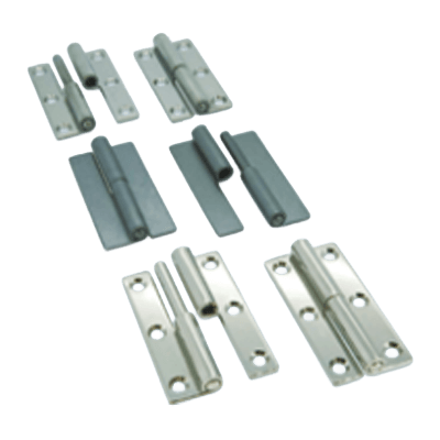 ヒンジ・ステー 抜差蝶番 TH-2/TH-2B/TH-2SUS-株式会社栃木屋