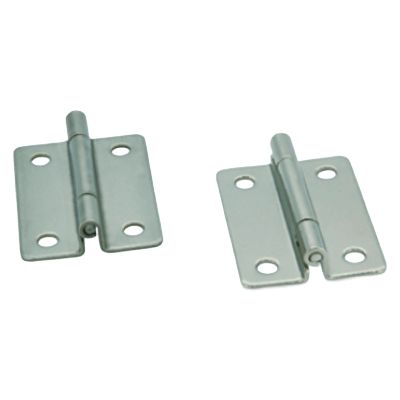 角丸型立上がり蝶番 TH-25/TH-25SUS-株式会社栃木屋