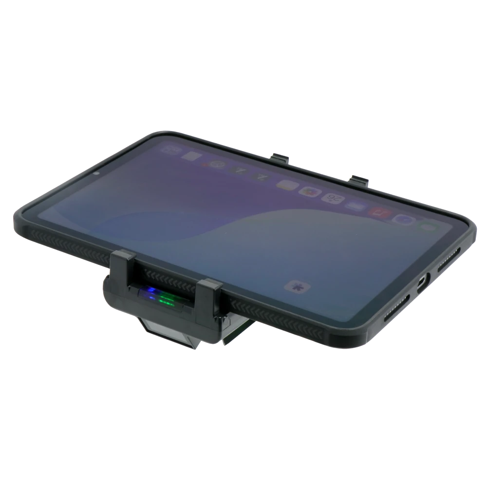 AIRSCAN-J-2D-BLK-Jacket-Type 2D Barcode Reader AirScan Jacket