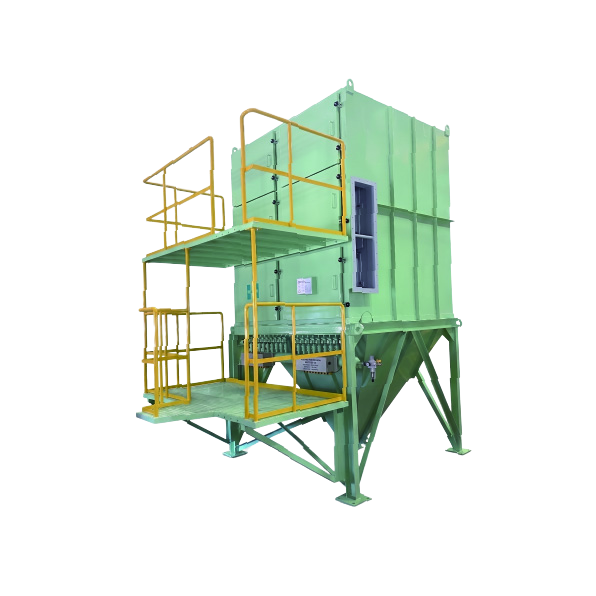 Bag filter/jet plate-Hocos Co., Ltd.