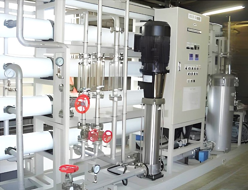 Nano / micro level drill film film film film film film-Kotobuki Environmental Equipment Co., Ltd.