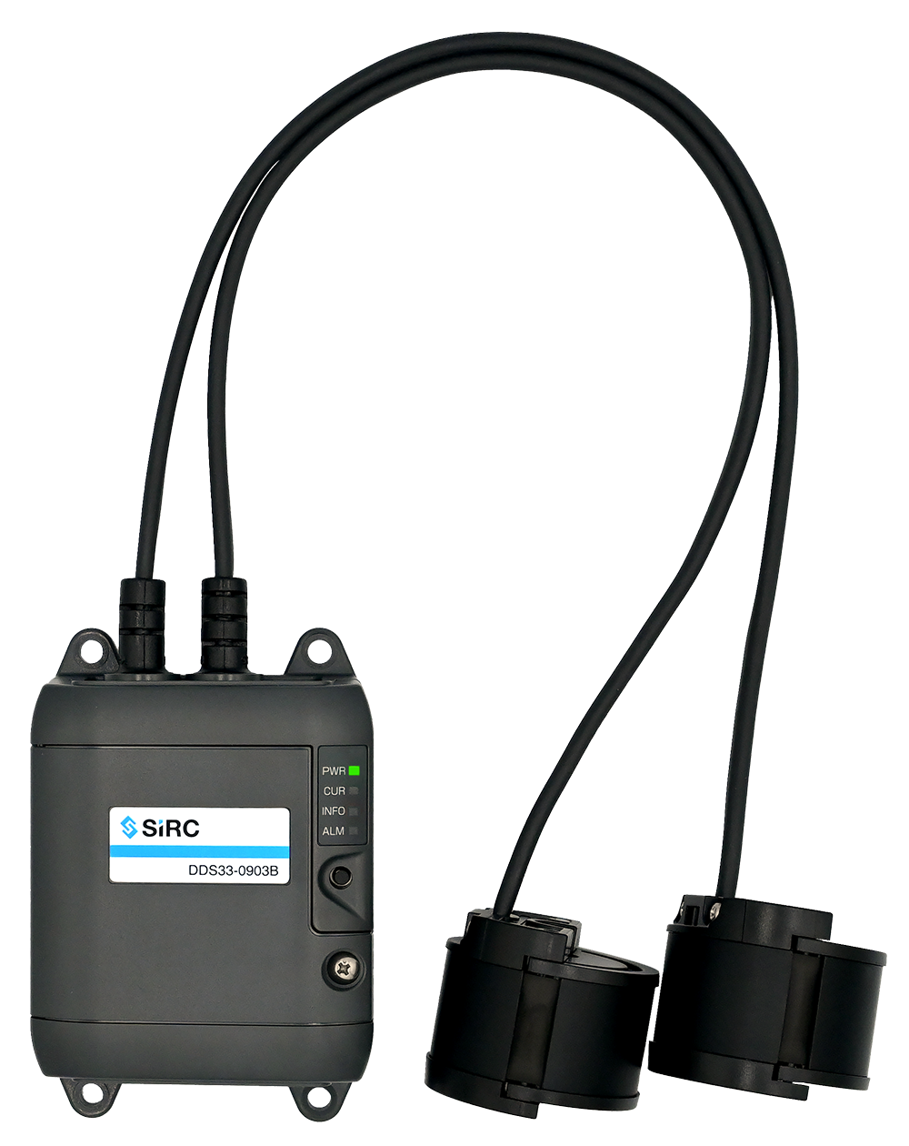 -IoT power sensor unit