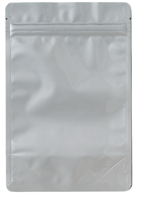 ALQ-8-Stand-Up Pouches Zippered Stand-Up Pouch ALQtype