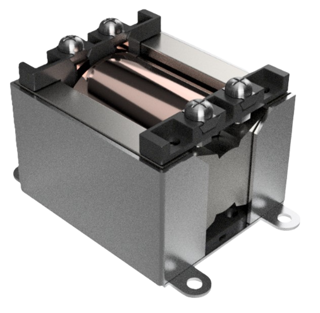 スマートパワーインダクタ 大電力・大電流用リアクタ SPRZ065111-名古屋理研電具株式会社