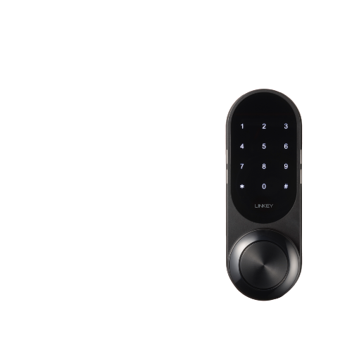 Smart electronic lock LINKEY Plus-UME Co., Ltd.