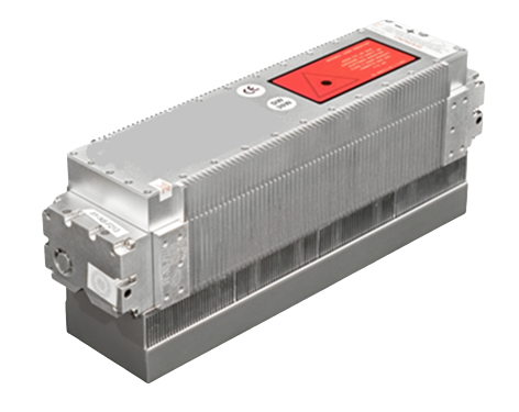 CO2レーザー 発振波長9.3/10.6μｍ 定格出力25-450W  KCシリーズ16機種-株式会社金門光波