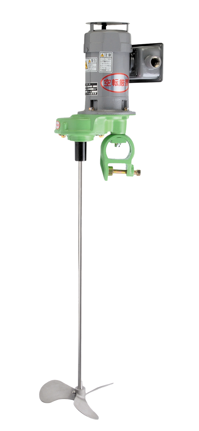 Stirring equipment Portable stirrer-Takumina Co., Ltd.