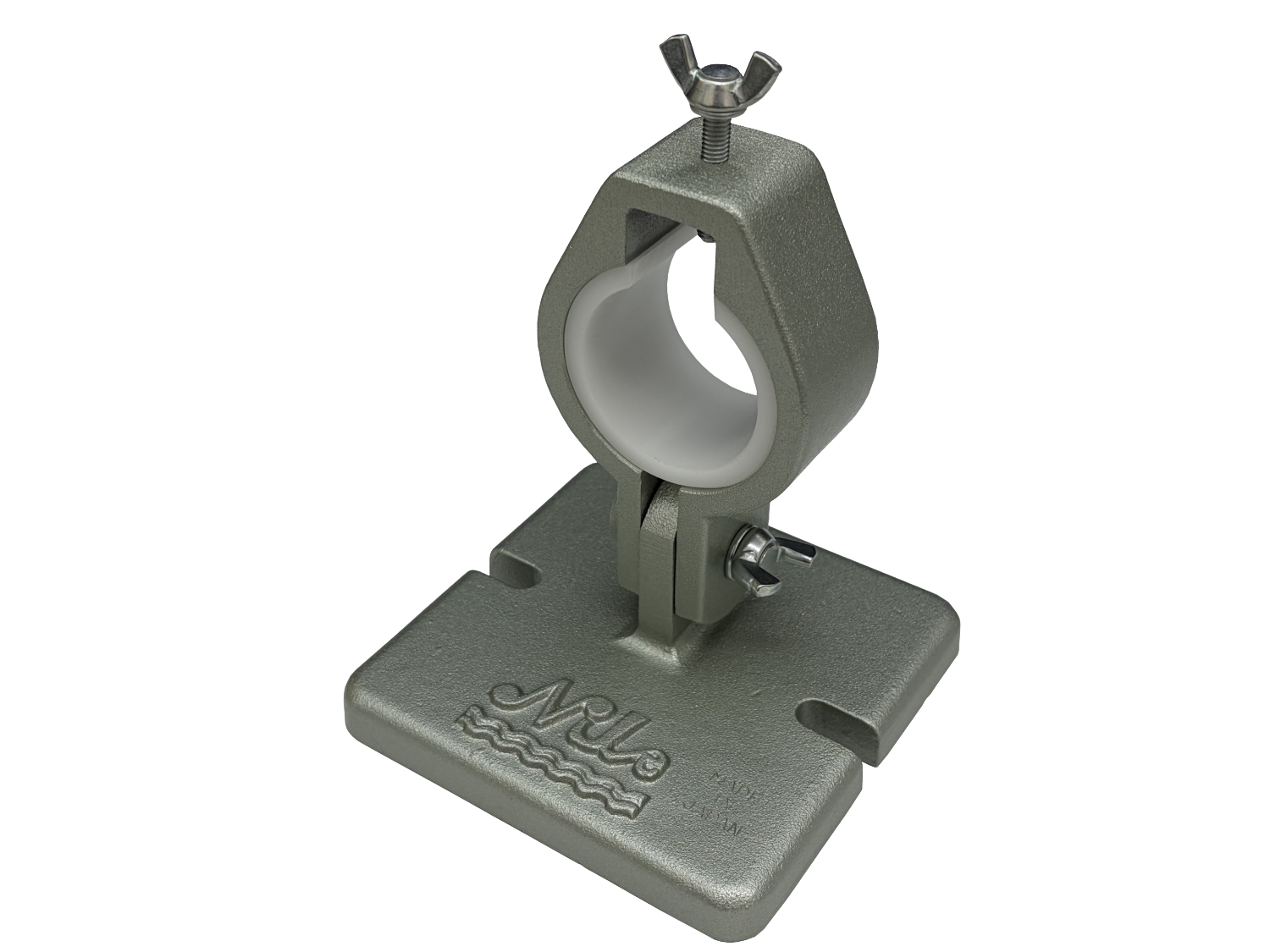 Nile air tool CTD type fixed base-Muromoto Iron Works Co., Ltd.