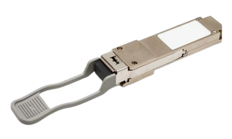 400G対応製品 WST-QD4-SR8-C-株式会社ウェーブスプリッタ・ジャパン