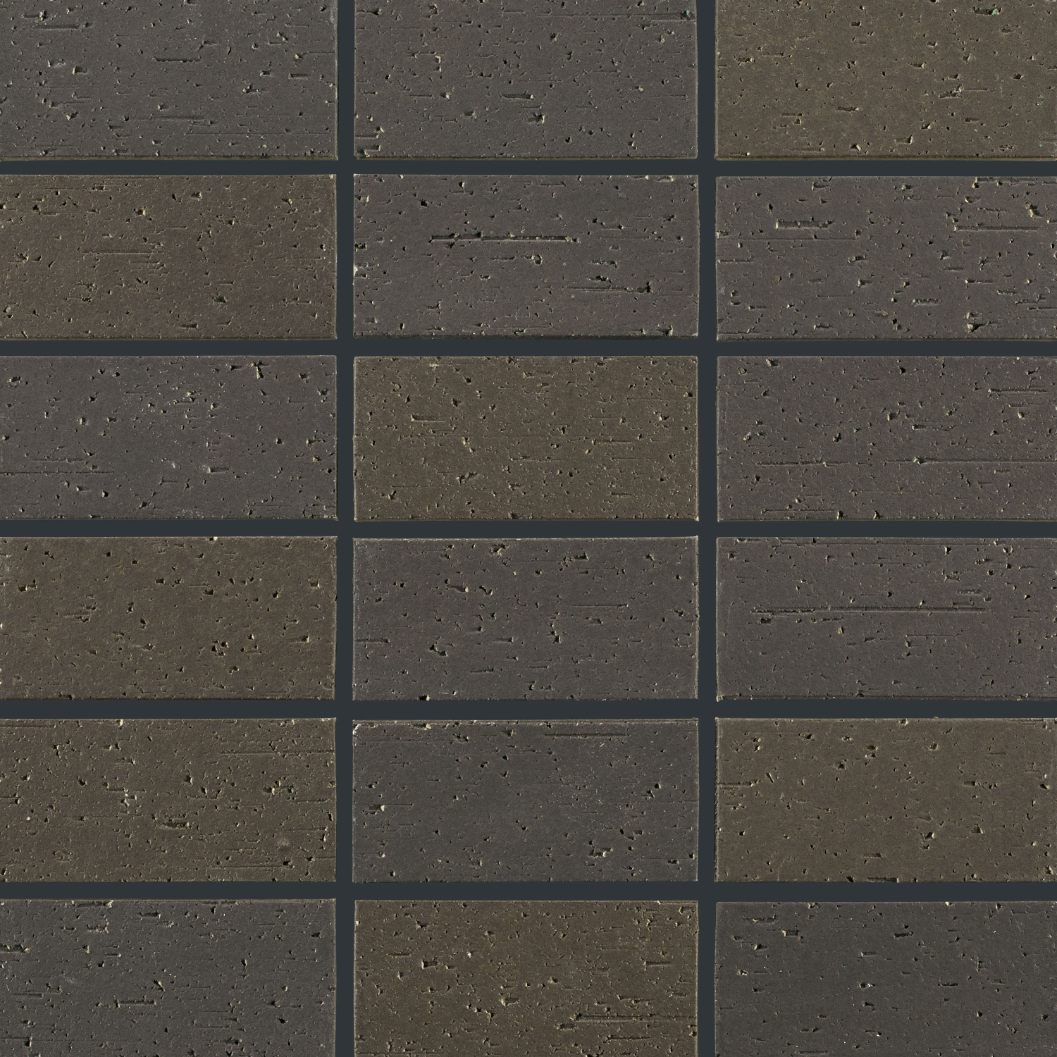 モザイクタイル ノートII-品番-KN-02/R146