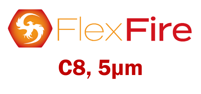 FlexFire C8シリーズ-303-520050MFW