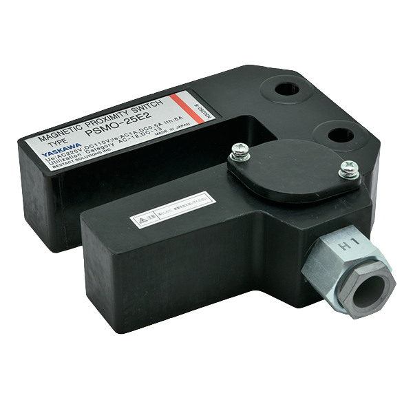 ベーン型磁気近接スイッチ PSMO- □E□型 (大容量型)-株式会社ベスタクト・ソリューションズ