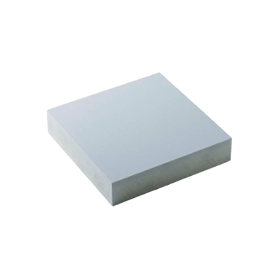 標準的なPVC (塩ビ) の板 PVC (塩ビ) 切板 (グレー)-白銅株式会社