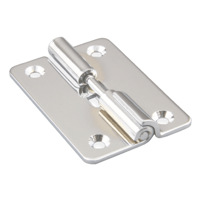 抜け止め付蝶番 (開き付け用) TH-47-1L-株式会社栃木屋