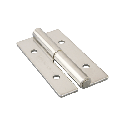 抜差蝶番 (ストッパーなし) TH-160-1R-株式会社栃木屋