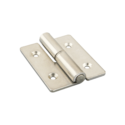 抜差蝶番 (ストッパーなし) TH-160-2L-株式会社栃木屋