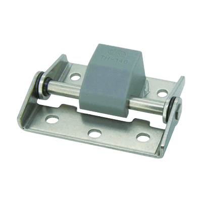 フリーストップヒンジ (調整型) TH-146-株式会社栃木屋